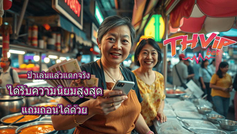 thvip bet slot